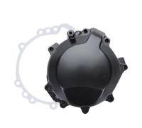 Tapa Estator Motor Compatible Con Suzuki Para Para ZX-10R 2006 2007 2008 2009 2010 Cubierta Motor Motocicleta Estator Cárter Lateral