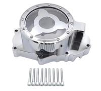 Tapa estator para Moto Compatible con CBR600/F4/F4i (Todos LOS AÑOS) 1986-2012 Piezas De Motocicleta Cubierta del Estator Izquierdo Carcasa del Motor del Estator Accesorios(Type 4)