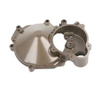 Tapa estator para Moto Compatible con para Ninja para ZX10R para ZX-10R 2004 2005 Cubierta del Estator del Motor Izquierdo De Motocicleta Accesorios De Carcasa del Motor del Estator