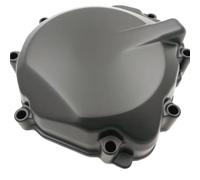 Tapa estator para Moto Compatible con Suzuki para GSX-R 1000 2005 2006 2007 2008 Cárter Negro Piezas De Motocicleta Cubierta del Estator del Motor Izquierdo Carcasa del Motor del Estator