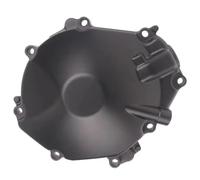 Tapa estator para Moto Compatible Con Suzuki Para GSXR 1000 Para K9 2009 2010 2011 2012 2013 2014 2015 2016 Cubierta Estator Motor De Motocicleta Junta Del Cárter Carcasa Del Motor Del Estator