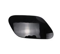 Tapa exterior del filtro del tanque de combustible, compatible con VW Golf 7 7.5 MK7 VII 2014-2018.(Nero)