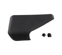 Tapa Extrema Escalón Der para ford F-150 2015-20 Negro Tapa Extrema