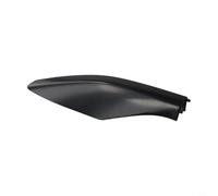 Tapa Extrema para izquierda Rack para techo GX470 03-09 Negra
