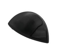 Tapa Eyectores Lavafaros Compatible Con MINI Para Cooper R55 R56 R57 R58 R59 2007-2015 61672752559A 61672752560A Parachoques Delantero Cubierta De La Boquilla Del Lavafaros