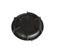 Tapa Faro Antiniebla Para Focus Luz De Carretera Cubierta Antipolvo Impermeable A Prueba De Polvo Faro Trasero Sello LED Tapa Del