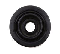 Tapa Faro Estanca Para CBR 1000RR 600RR 900RR 954RR Tapa Antipolvo Bota Motocicleta Conjunto De Faros Goma