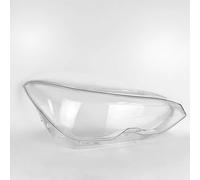 Tapa Faro Lente Compatible Con Chevrolet Para Orlando 2018, 2019, 2020, 2021, 2022, Carcasa De Lente De Faros Delanteros De Coche, Pantalla Transparente, Cubierta De Faro(Left)