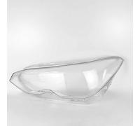 Tapa Faro Lente Compatible Con Chevrolet Para Orlando 2018, 2019, 2020, 2021, 2022, Carcasa De Lente De Faros Delanteros De Coche, Pantalla Transparente, Cubierta De Faro(Right)