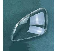 Tapa Faro Lente Compatible Con Kia Para Carens 2007 2008 2009 2010 2011, Cubierta Lente Faro Delantero Izquierdo Y Derecho, Carcasa De Faro Transparente, Pantalla De Lámpara(Left)