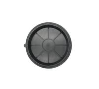 Tapa Faro Universal Para CRV CR-V 2007-2011 Faro De Coche Alto/bajo Tapa Impermeable Cubierta Antipolvo Carcasa Enchufe Trasero(1 PCS Low Beam)
