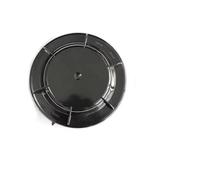 Tapa Faro Universal Para VW CC 2010 2011 2012 Luz De Cruce Cubierta Antipolvo Impermeable A Prueba Polvo Faro Trasero Sello Tapa Del(1pcs)