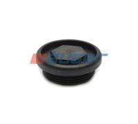 Tapa, fijación de amortiguador (cabina) AUGER 81171