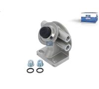 Tapa, filtro combustible DT SPARE PARTS 4.63305