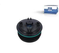 Tapa, filtro combustible DT SPARE PARTS 5.45501 para DAF CF 10.837 2015-