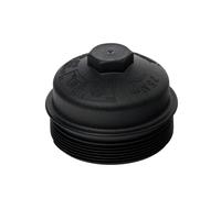Tapa, filtro de combustible HENGST H500K