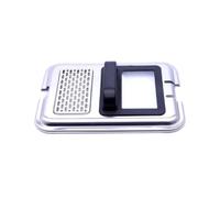 Tapa + filtro de metal para freidora, compatible con TEFAL FR51 - SS-203669
