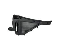 tapa filtro polen Ajuste para BMW X5 X6 E70 E71 filtro de aire de cabina carcasa de microfiltro piezas de repuesto de motor de automóvil 64316945583 64316945584 filtro habitáculo(Right)