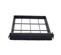 tapa filtro,tapa filtro cabina Para Wingle 5 para Haval H5 H6 Coupe Florid Cool Bear V80 C50 1 soporte de cubierta de filtro de aire acondicionado(M2 M4 V80 Florid Coo)