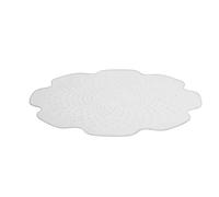 TAPA FLEXIBLE DE SILICONA 30 CM 4FOOD