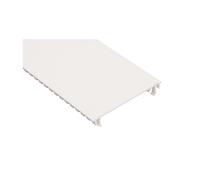 Tapa flexible DLP 85 010522/2m Canal DLP-N