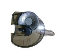 Tapa for Cubo De Basura De Aspiradora, Compatible Con Philips FC9735 FC9728 FC9732 FC9733, Reemplazo De Cubierta De Cubo De Basura Accesorio for Aspiradora