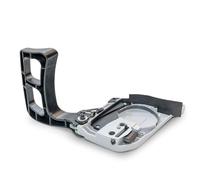 Tapa Freno Completa Motosierra 62cc Greencut GS610X GS620X GS650X MT620 GS6200 Maneta Ergonómica Recambio Compatible Multimarca