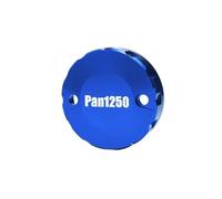 Tapa freno trasero Modificación De La Tapa Del Depósito Líquido Freno Delantero Para Motocicleta Para P&an Am&erica ADV 1250 PA1250 PAN1250