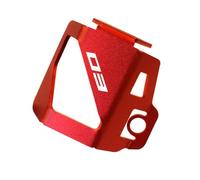 Tapa freno trasero Motocicletas Tapas Y Tapón De Llenado Del Depósito Líquido Freno Delantero Trasero Para MT-03 MT 03, YZF-R3, R3 (2015-2022, 2023 2024)