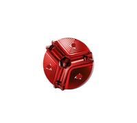 Tapa freno trasero Para 525 DSX DSX525 2023 DS525X 525DSX 2024 Accesorios De Motocicleta Tapa Del Depósito Líquido Freno Delantero Llenado Aceite Motor