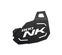Tapa freno trasero Protector De Válvula Motocicleta Para CF 800NK 800 NK 2023 2024, Cubierta Protectora, Tapa