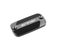 Tapa freno trasero Tapa De Depósito Líquido Freno Delantero Motocicleta Para CTX 700 1300 700N CXT700 CXT700N CTX1300 2014-2016