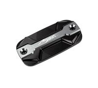 Tapa freno trasero Tapa De Depósito Líquido Freno Delantero Para Motocicleta CNC, Llenado Aceite Para Africa Twin 1100 CRF 1100L 1000L
