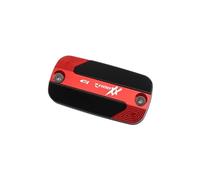 Tapa freno trasero Tapa Del Depósito Cilindro Líquido De Freno Delantero Para CBR1100XX CBR 1100 XX 1100XX 1997-2023, Accesorios Para Motocicleta