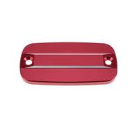 Tapa freno trasero Tapa Del Depósito De Líquido Freno Delantero Motocicleta, La Taza Aceite Para CB400SF, CB 400, CB1100, C1000 BIG, CB750, NC750, SX