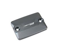 Tapa freno trasero Tapa Del Depósito De Líquido Freno Delantero Motocicleta Para Daytona 660 2024 2025, Cilindro Maestro
