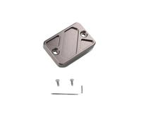 Tapa freno trasero Tapa Protectora Del Depósito De Líquido Cilindro Freno Delantero Para CB190R, CB190X, CB190SS, CB 190, Accesorios Motocicleta