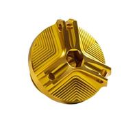 Tapa freno trasero Tapas De Los Depósitos Líquido Freno Delantero Trasero Tapa Depósito Llenado Protectora Accesorios Para Tracer 9 GT 9GT