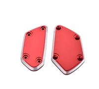 Tapa freno trasero Tapas Del Depósito De Líquido Embrague Freno Delantero Para Motocicleta Para R NINE TR 1200 GS LC Adventure R1200GS R1200RT