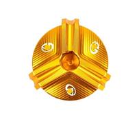 Tapa freno trasero Tornillo Del Filtro De La Tapa Llenado Aceite Motor Motocicleta Para Fazer MT07 MT 01 03 07 10 25 MT03 Para MT-07 MT10 MT25