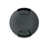 Tapa Frontal de Lente 72 mm LCF-72III Compatible con Lente Sigma 17-70 mm 18-35 mm 18-300 mm 150 mm f/2.8