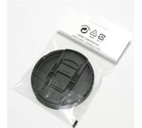 Tapa Frontal de Lente 82 mm LCF-82III Compatible con Lentes Sigma 35 mm f/1.2 40 mm f/1.4 24-70 mm 50-100 mm 70-200s
