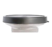 Tapa frontal de lente para lente gran angular Raynox HDP-5072EX