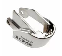 Tapa frontal derecha y tornillos de fijación Shimano ST-5700 TU