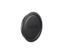 Tapa Frontal Para Objetivo Pentax De 49 Mm Para Hd Da 15 Mm Ltd, Color Negro - 31525