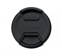 Sigma Frontal Lens Cap - 46 mm Centre Pinch