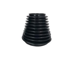 Tapa/fuelles de protección, amortiguador FEBI BILSTEIN 05046