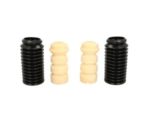 Tapa/fuelles de protección, amortiguador FEBI BILSTEIN 13077
