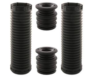 Tapa/fuelles de protección, amortiguador FEBI BILSTEIN 172135