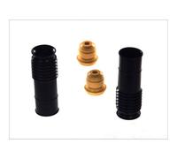 Tapa/fuelles de protección, amortiguador KYB 910001